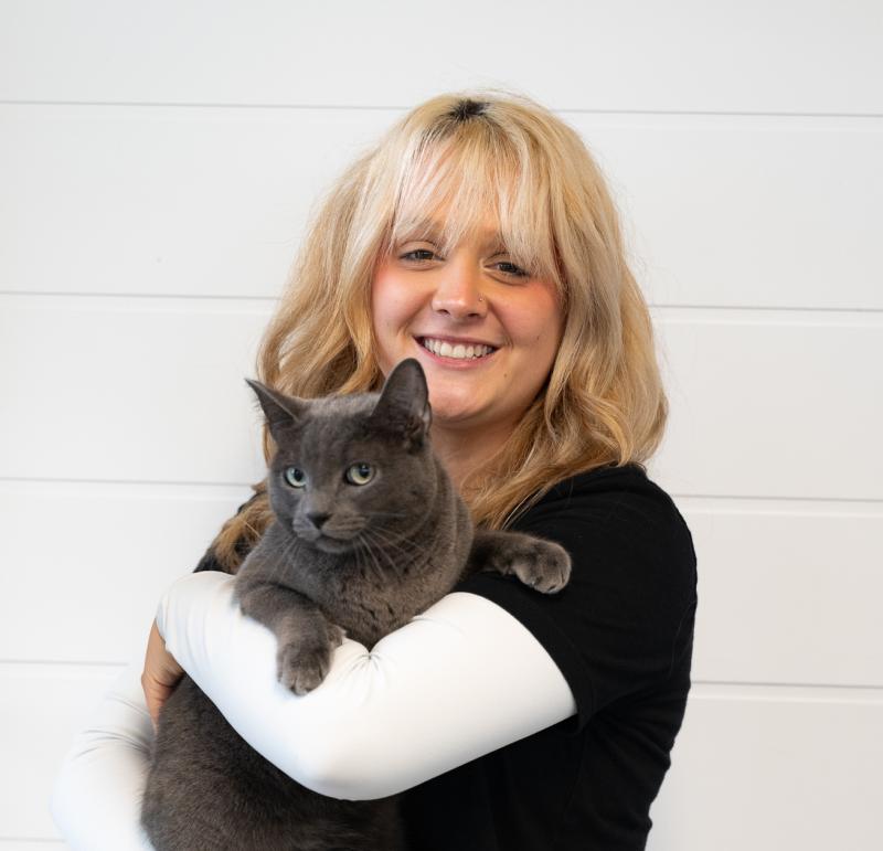 Karlee H. , Client Care Coordinator Karlee H. , Client Care Coordinator