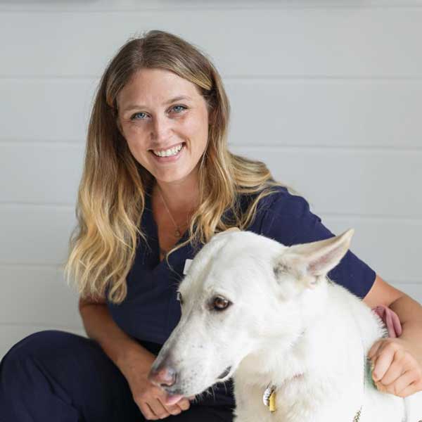 Nicole P., Veterinary Technician